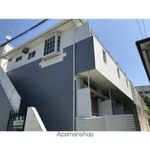 レジデンス上野