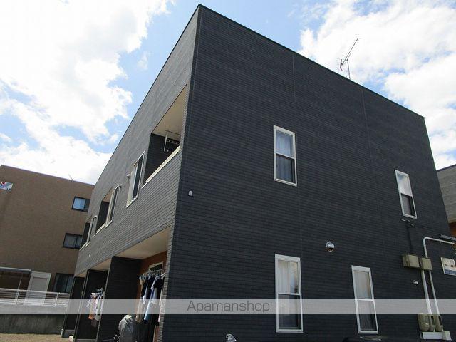 カリエン弐番館