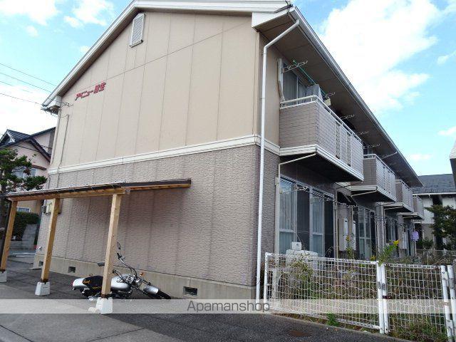 アベニュー皆生