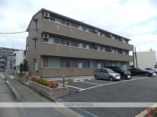 グランメール南台