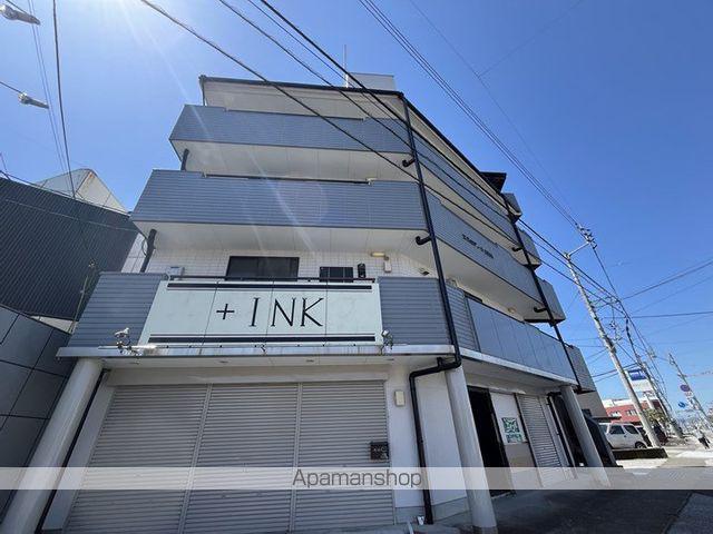 エスポアールKNA