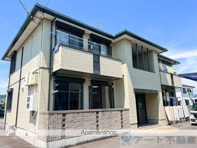 バリュージュSAYA E棟