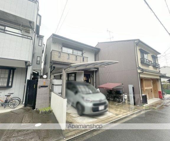 京都市烏丸線 今出川駅 徒歩7分 2階建 築16年