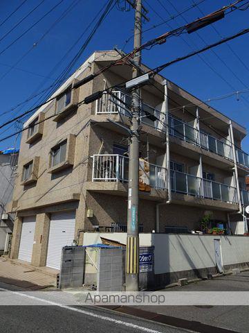 下池田町マンション