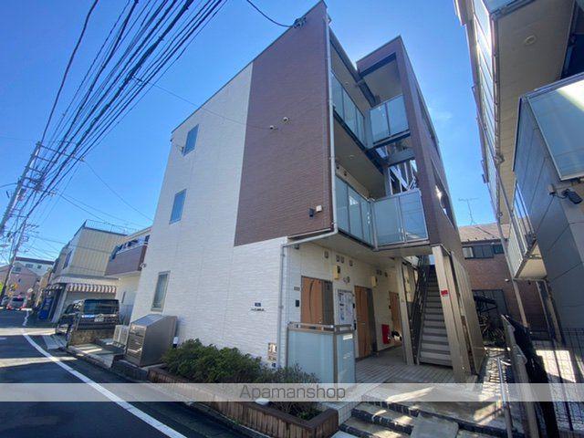 クレイノフェリス東四つ木