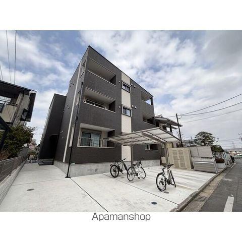 ジーメゾン狭山中央