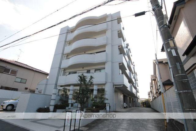 ライオンズマンション川越南古谷第2