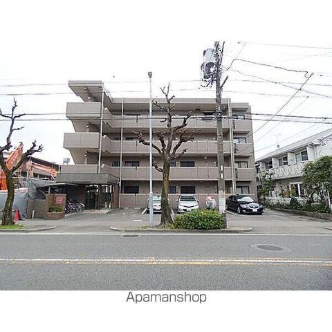 コンフォール南川