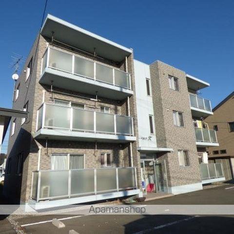 シューペルブーK(1LDK/2階)