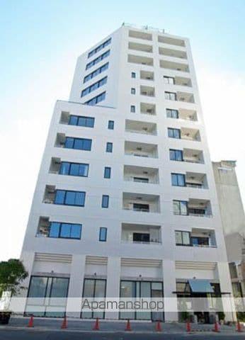 パークリュクス西麻布905