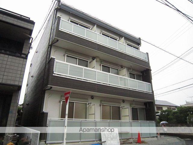 リブリ桃浜町