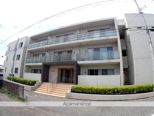 レガーロ旭町