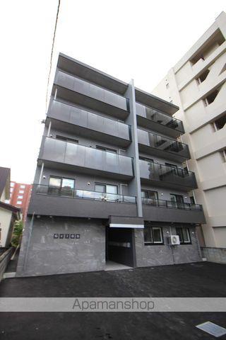 GRIGG(1DK/4階)