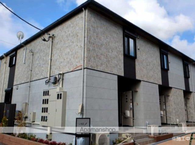 エール トロワ(1LDK/2階)