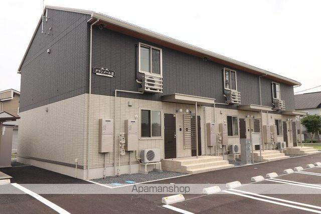 グランメールⅢ