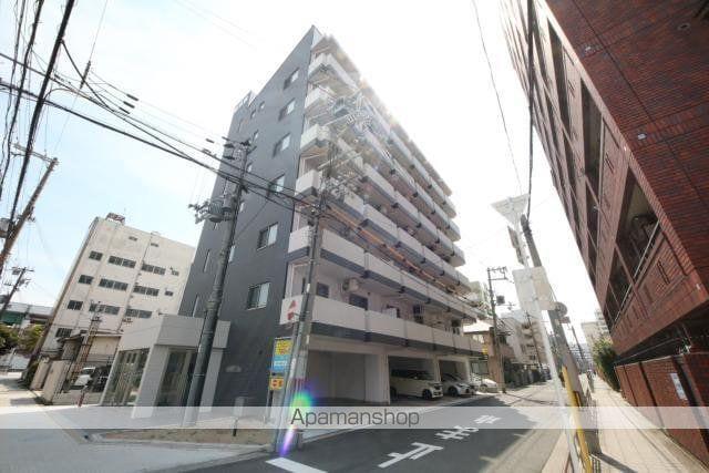 ボンジュール築港