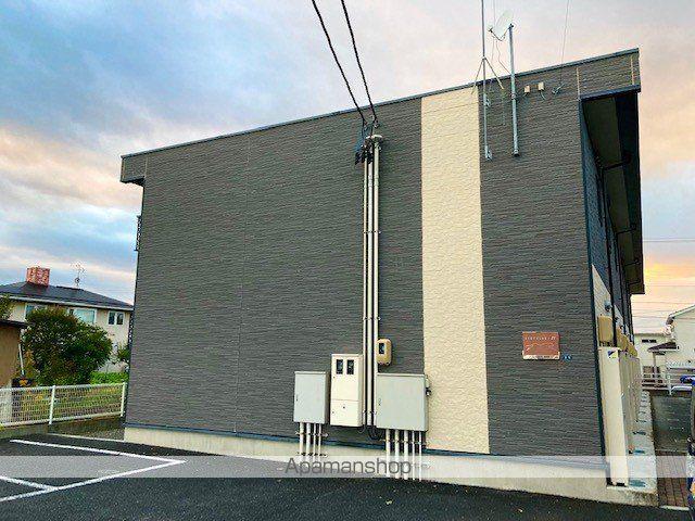 レオパレス東芳賀