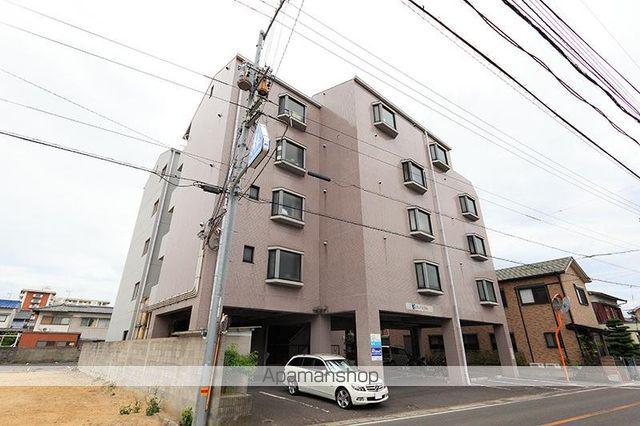 プレアール香西