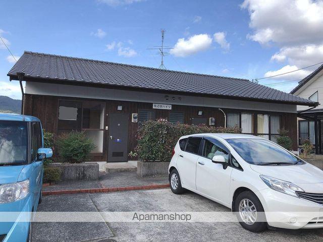 岳辺田ハイツ