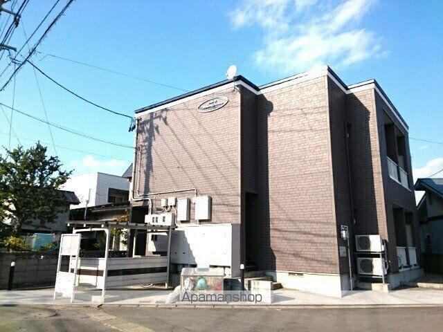 マダムハウス