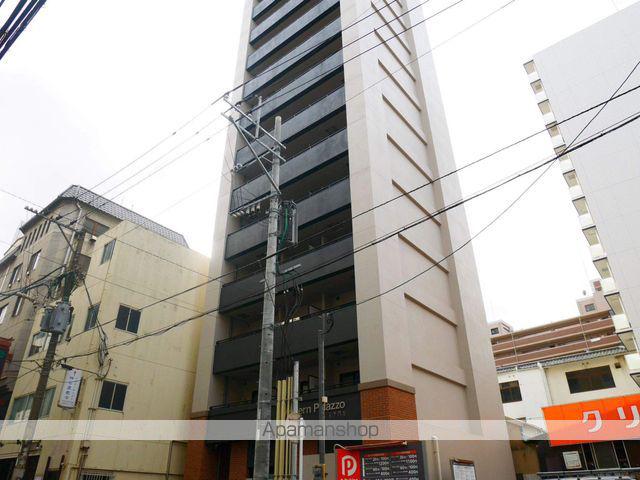 MODERN PALAZZO大手門2