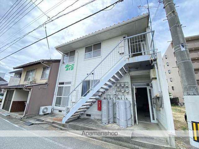 グリーンハイツ