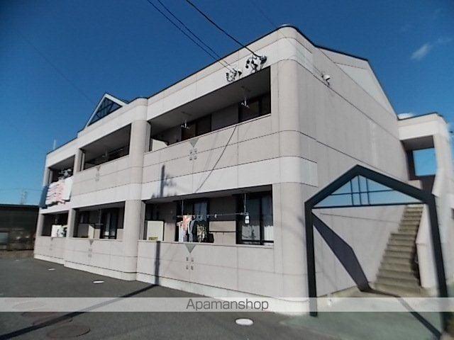 プレステージ壱番館