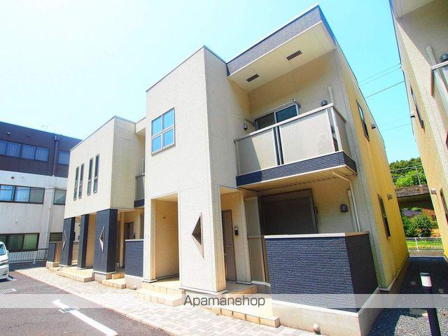 ウナ カーサ デラ ルーチェA