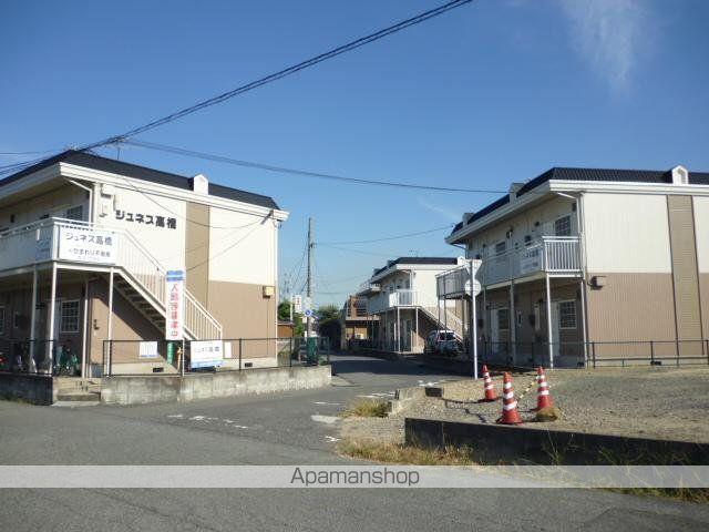 ジュネス高橋 B・C棟