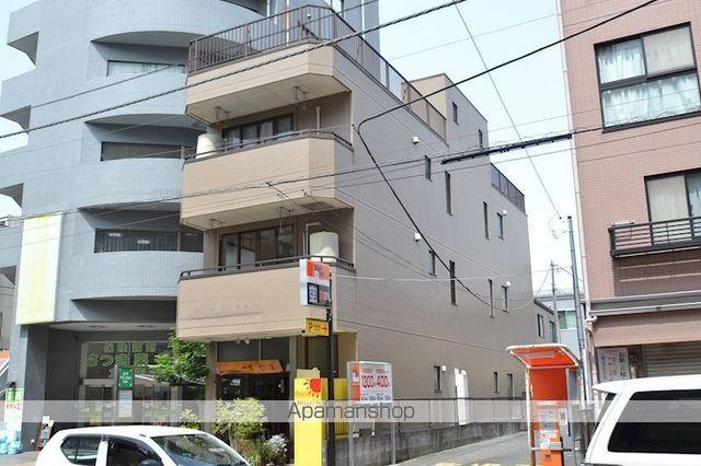 NOTE27BLD(4LDK/2階)