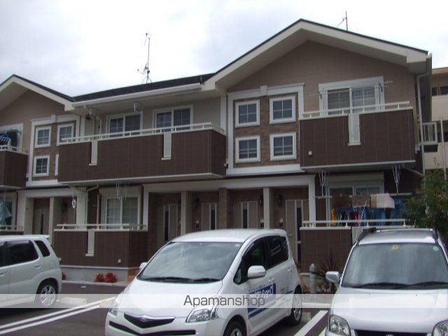 フルリール南栄Ⅱ