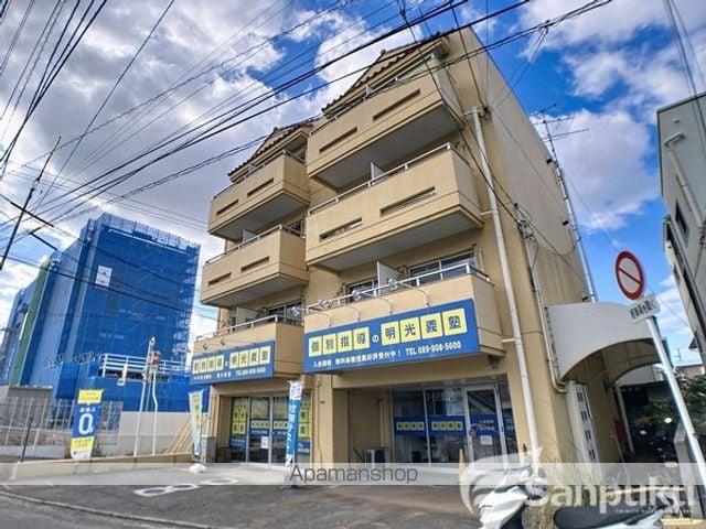メゾン村上