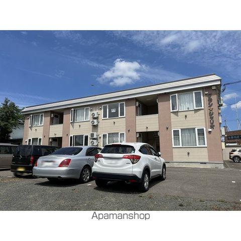 グランシャリオ