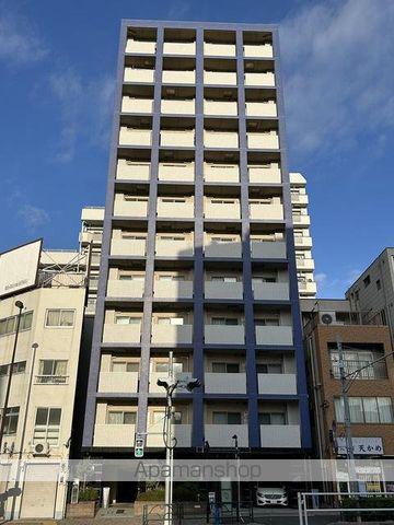 HF門前仲町レジデンス