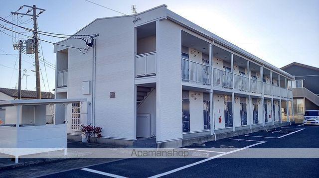 レオパレスヴィクトワールK2