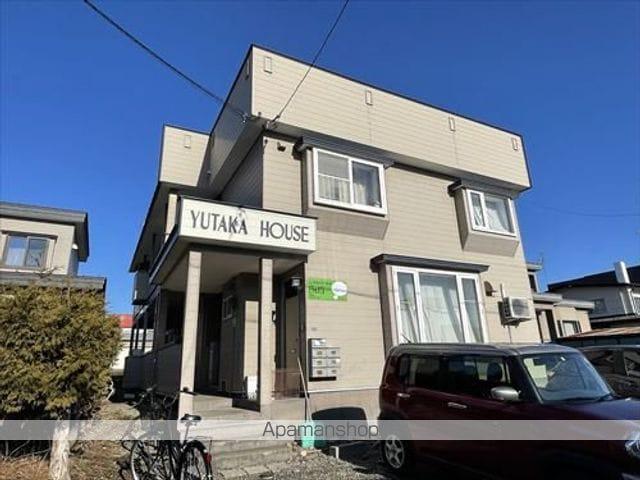 YUTAKA HOUSE