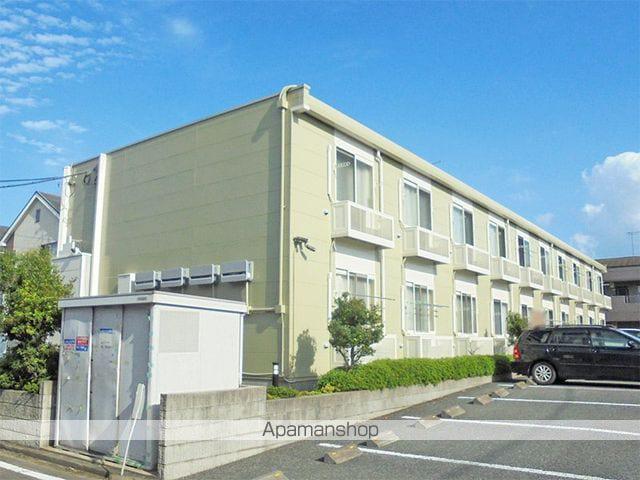 レオパレスウィンヒル