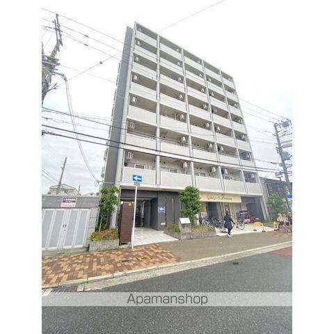 CITYSPIRE鶴見