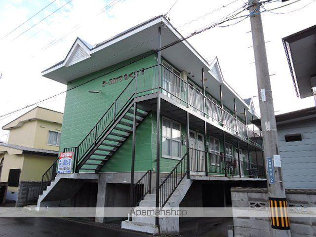 パークハイツオクダⅢ