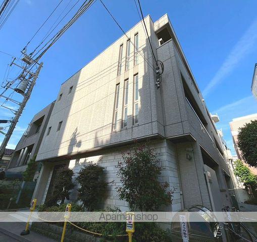 ボヌール下北沢