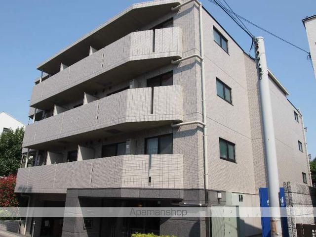 ルーブル鷺宮参番館