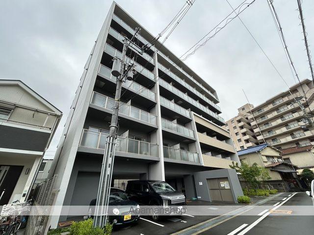 ライブガーデン江坂9