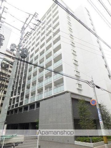 エンクレスト天神MERS