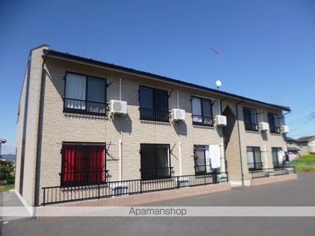 メゾン・マルル(1K/1階)