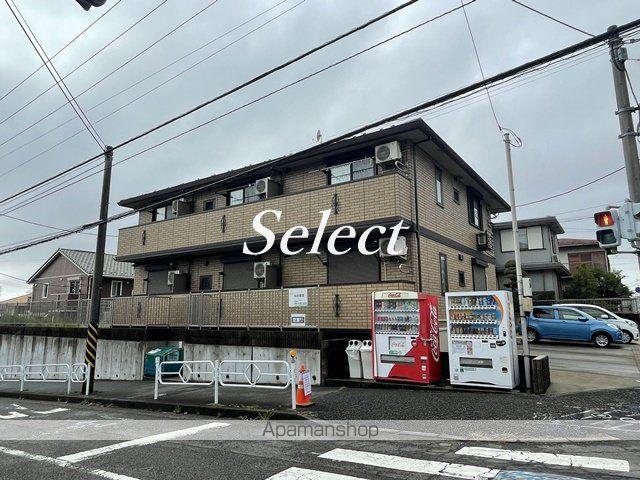 コートドール港南台