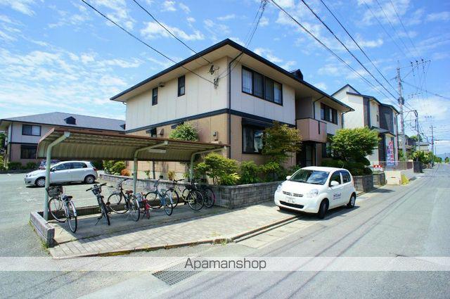 メルヴェーユ津福