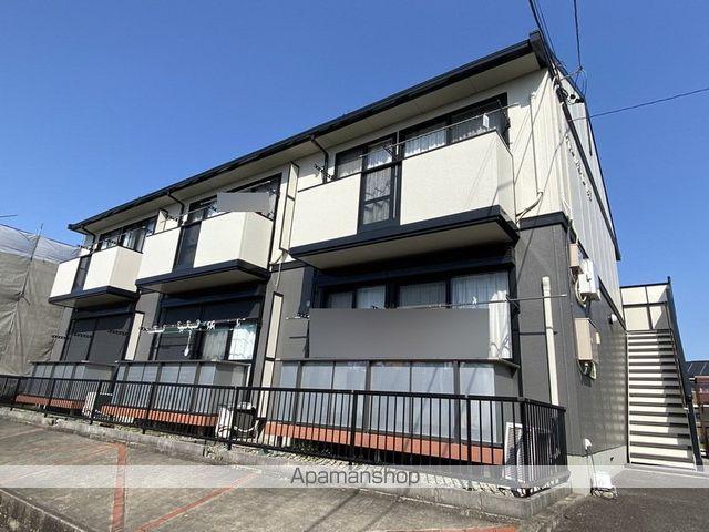 クレール須ヶ口