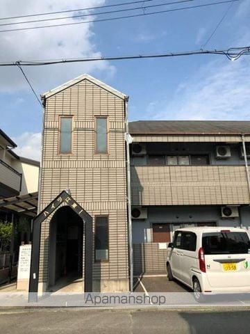 ハイツ江東Ⅰ