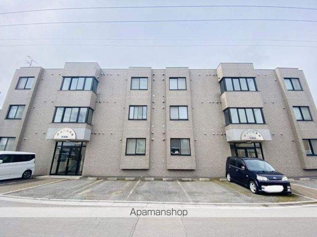 ボヌール富岡弐番館