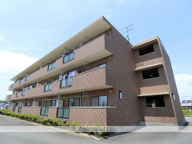 マンション柏